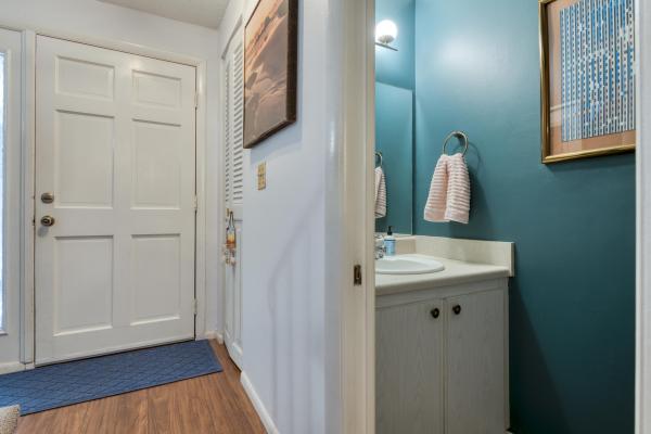 Cedar Gardens Townhouses, 3540 Gardens East Dr #B, Palm Beach Gardens, Florida 33410, image 3