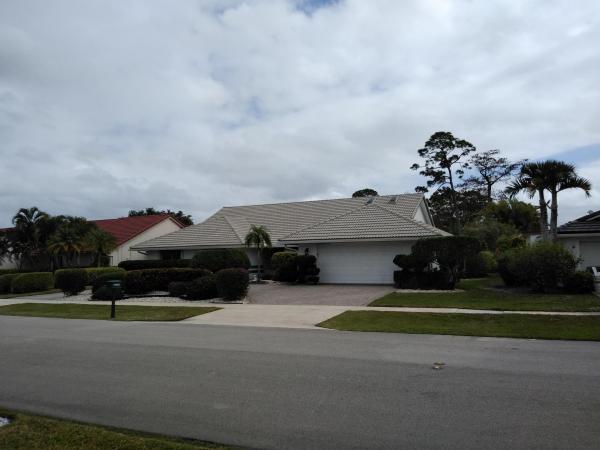 Boca Woods Country Club, 10883 Boca Woods Ln, Boca Raton, Florida 33428, image 1