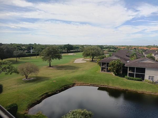 Regency At Boca Pointe, 7580 Regency Lake Dr #601, Boca Raton, Florida 33433, image 2