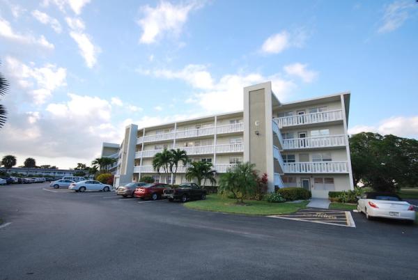 Grantham, 442 Grantham C, Deerfield Beach, Florida 33442, image 1