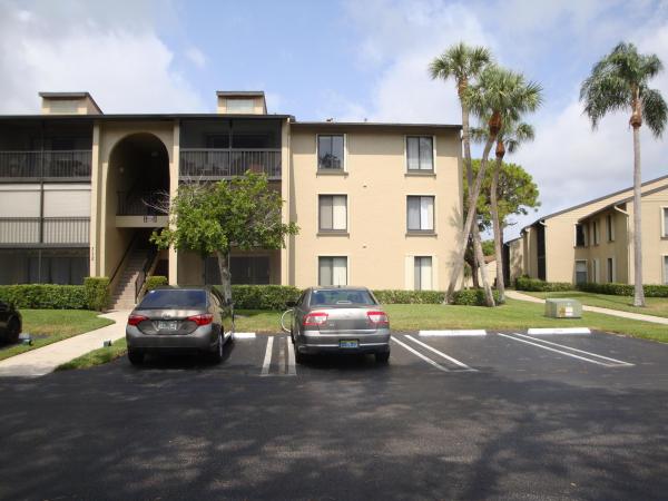 Pine Ridge North 3, 712 Sunny Pine Way #H1, Greenacres, Florida 33415, image 1