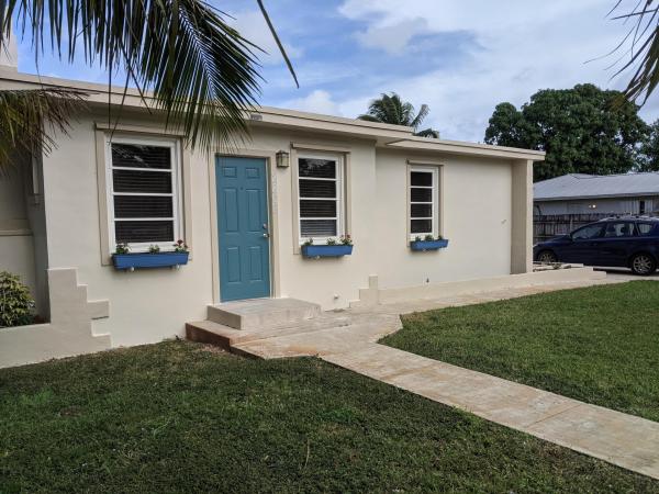 Floral Park Lantana, 2803 Worcester Rd, Lake Worth, Florida 33462, image 1
