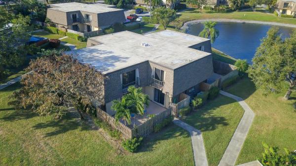 Delray Oaks West, 2901 SW 22nd Cir #42D, Delray Beach, Florida 33445, image 1