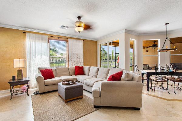 Canyon Lakes, 8720 Woodgrove Harbor Ln, Boynton Beach, Florida 33473, image 1