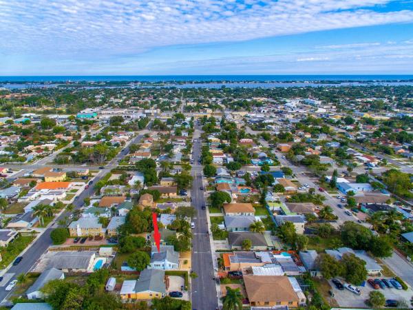 Southwood Heights, 831 Selkirk St, West Palm Beach, Florida 33405, image 2