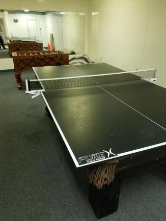 The Racquet Club, 803 W Oakland Park Blvd #A7, Oakland Park, Florida 33311, image 1