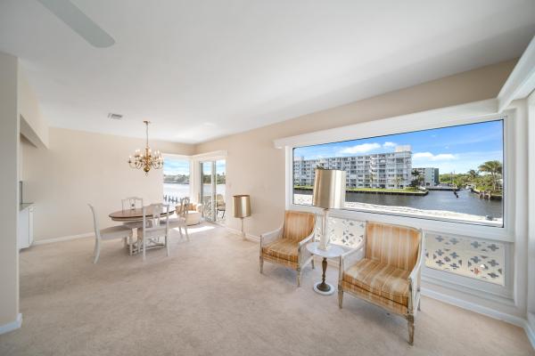 Virginia Kaye, 1187 Hillsboro Mile #4W, Hillsboro Beach, Florida 33062, image 3