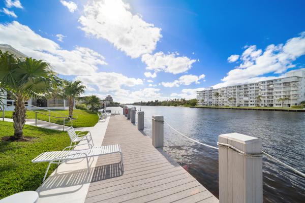 Virginia Kaye, 1187 Hillsboro Mile #4W, Hillsboro Beach, Florida 33062, image 1