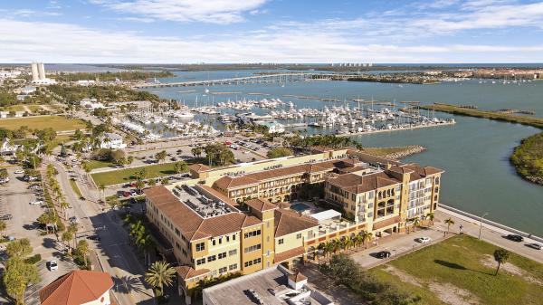 Renaissance On The River, 20 Orange Ave #408, Fort Pierce, Florida 34950, image 1