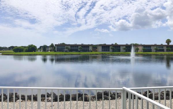 Normandy At Kings Point, 253 Normandy F, Delray Beach, Florida 33484, image 2