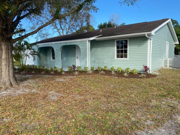 Floresta Pines, 231 NE Faring Ave, Port St. Lucie, Florida 34983, image 2