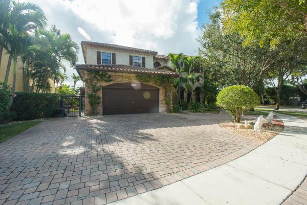 Artesa, 4133 Artesa Dr, Boynton Beach, Florida 33436, image 2