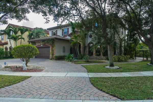 Artesa, 4133 Artesa Dr, Boynton Beach, Florida 33436, image 1