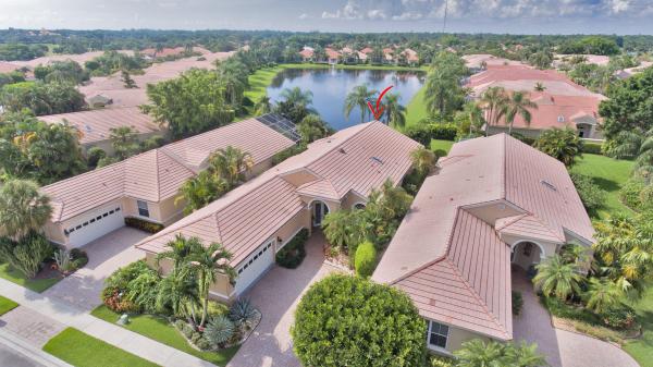 Huntington At Wycliffe, 4621 Hazleton Ln, Lake Worth, Florida 33449, image 3