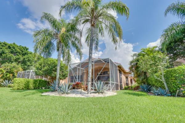 Huntington At Wycliffe, 4621 Hazleton Ln, Lake Worth, Florida 33449, image 2