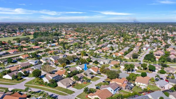 Meadowland Cove Of Wellington, 1637 Weather Vane Pl, Wellington, Florida 33414, image 1