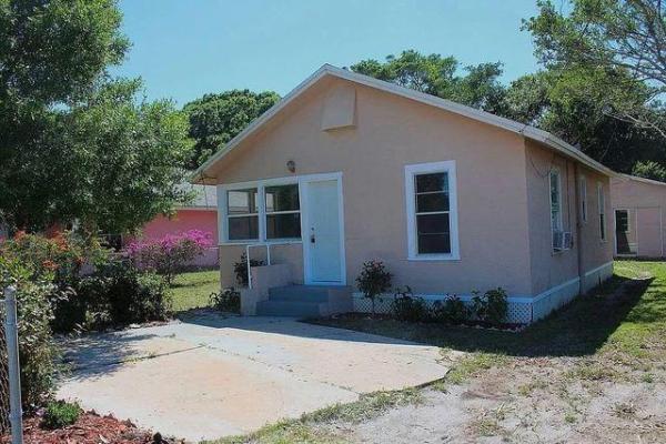 Fort Pierce No HOA, 701 N 9th St, Fort Pierce, Florida 34950, image 2