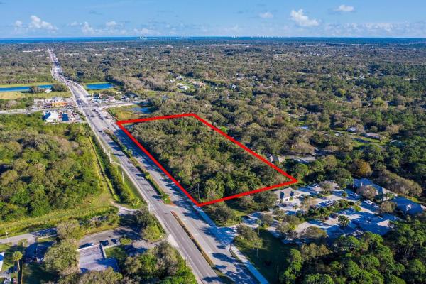 2755 W Midway Rd, Fort Pierce, Florida 34981, image 2