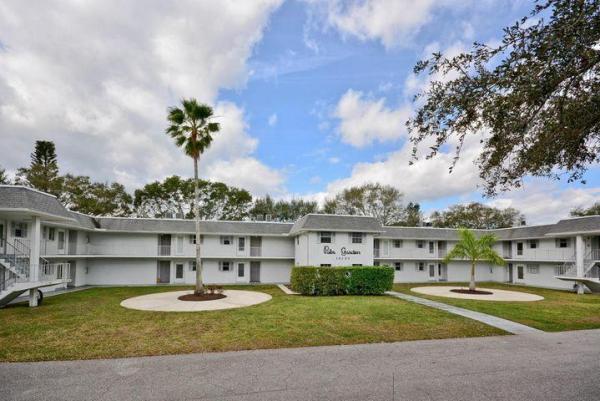 Palm Garden Apartments, 10193 N Military Trl #203, Palm Beach Gardens, Florida 33410, image 2