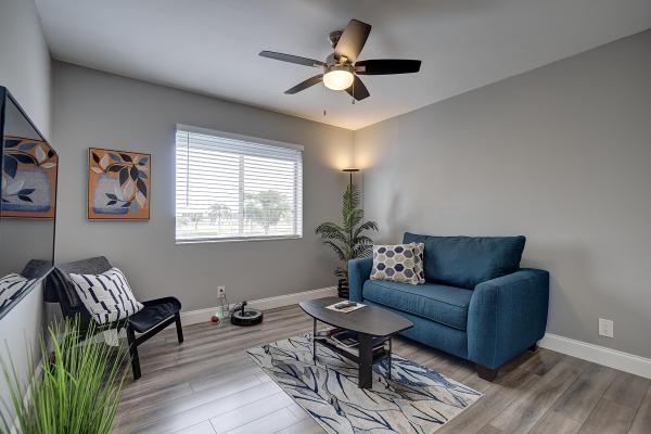 Huntington Lakes 2, 7006 Huntington Ln #308, Delray Beach, Florida 33446, image 2