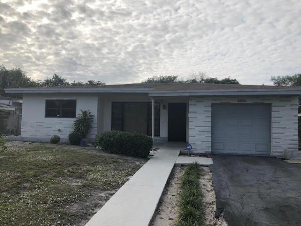 Lauderhill No HOA, 301 NW 33rd Ter, Lauderhill, Florida 33311, image 1