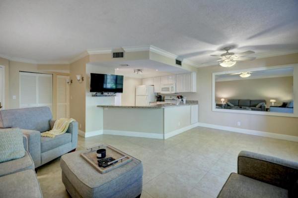 Searise At Jupiter Ocean & Racquet Club, 1605 S Us Highway 1 #C405, Jupiter, Florida 33477, image 1