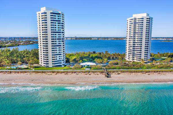 SeaWinds North, 5080 N Ocean Dr #14A, Riviera Beach, Florida 33404, image 1