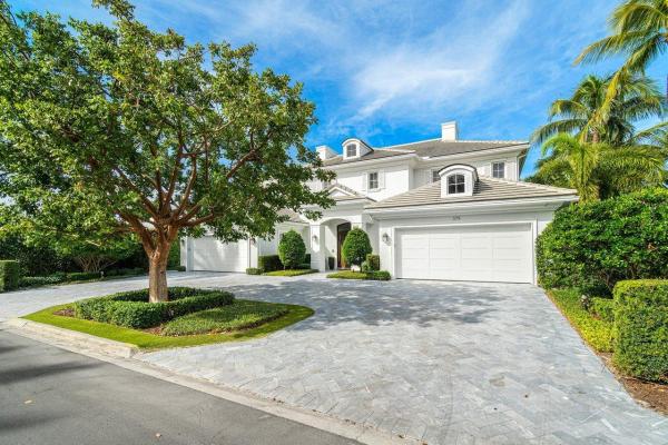 379 S Maya Palm Dr, Boca Raton, Florida 33432, image 1