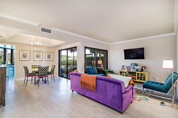 Waterbend At Jonathan's Landing, 16997 Waterbend Dr #134, Jupiter, Florida 33477, image 2
