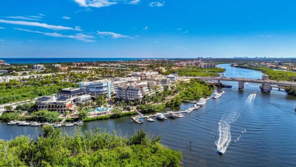 Waterbend At Jonathan's Landing, 16997 Waterbend Dr #134, Jupiter, Florida 33477, image 1