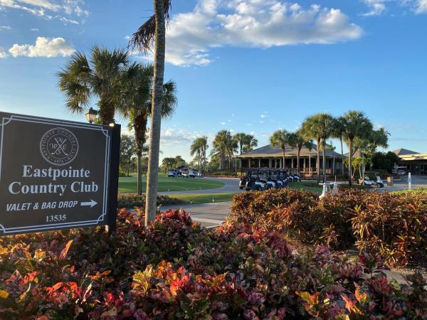 Eastpointe Country Club, 13869 Palm Grove Pl, Palm Beach Gardens, Florida 33418, image 1