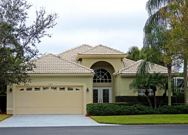 Glencoe, 1407 SE Glencoe Ct, Port St. Lucie, Florida 34952, image 2