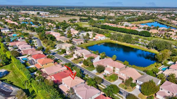 Symphony Bay, 9374 Fox Trot Ln, Boca Raton, Florida 33496, image 2