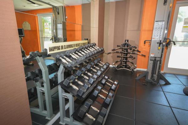 CityPlace South Tower, 550 Okeechobee Blvd #408, West Palm Beach, Florida 33401, image 2