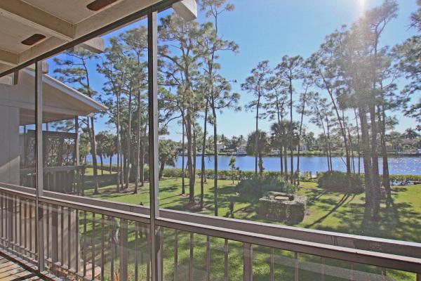 Riverbend Country Club, 9210 SE Riverfront Ter #C, Tequesta, Florida 33469, image 1