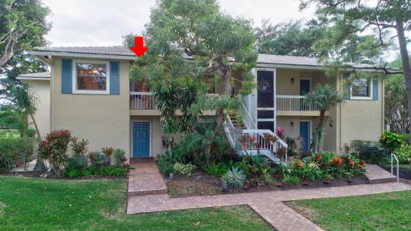 Westgate At Hunters Run, 27 Westgate Ln #27B, Boynton Beach, Florida 33436, image 2