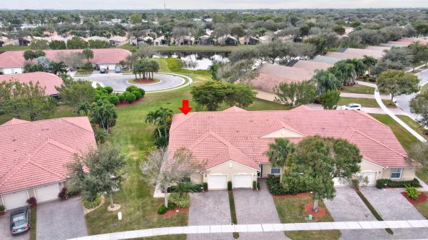 Tuscany Bay, 5190 Toscana Trl, Boynton Beach, Florida 33437, image 1