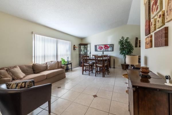 American Homes At Southwind Lakes, 9626 Richmond Cir, Boca Raton, Florida 33434, image 1