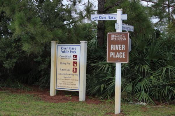 River Place On The St Lucie, 962 NE Trailside Run, Port St. Lucie, Florida 34983, image 2