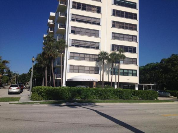 Norton Park Place, 1501 S Flagler Dr #9B, West Palm Beach, Florida 33401, image 3