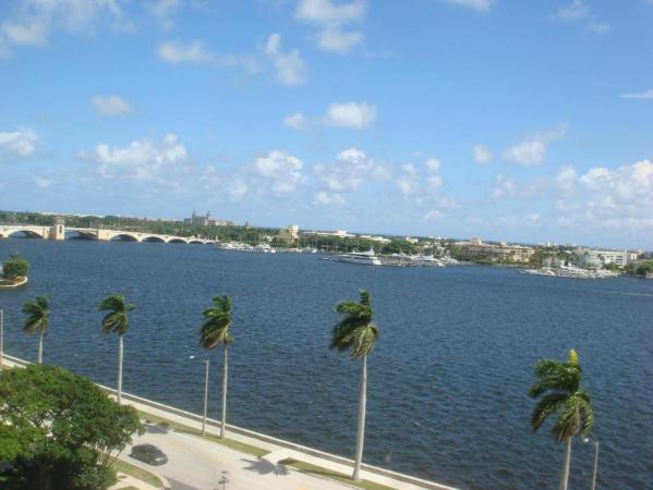 Norton Park Place, 1501 S Flagler Dr #9B, West Palm Beach, Florida 33401, image 2