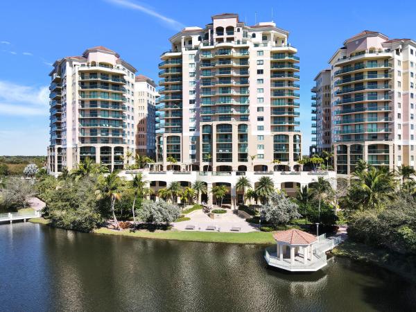 The Landmark At The Gardens, 3620 Gardens Pkwy #1101B, Palm Beach Gardens, Florida 33410, image 1