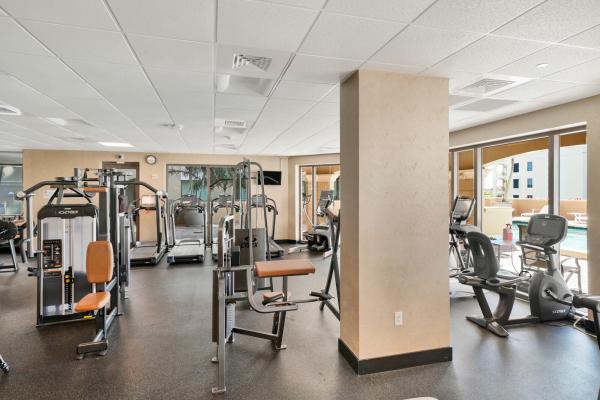 The Landmark At The Gardens, 3620 Gardens Pkwy #1101B, Palm Beach Gardens, Florida 33410, image 2
