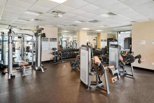The Landmark At The Gardens, 3620 Gardens Pkwy #1101B, Palm Beach Gardens, Florida 33410, image 3
