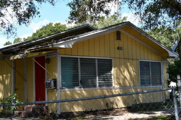 Franklin Park, 611 S 21st St, Fort Pierce, Florida 34950, image 1