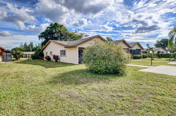 Delray Villas 3, 14626 Candy Way, Delray Beach, Florida 33484, image 2
