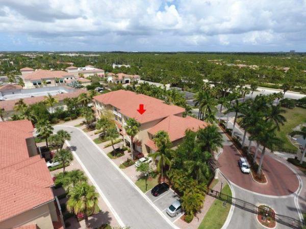 Cielo Townhomes, 4702 Artesa Way E, Palm Beach Gardens, Florida 33418, image 1