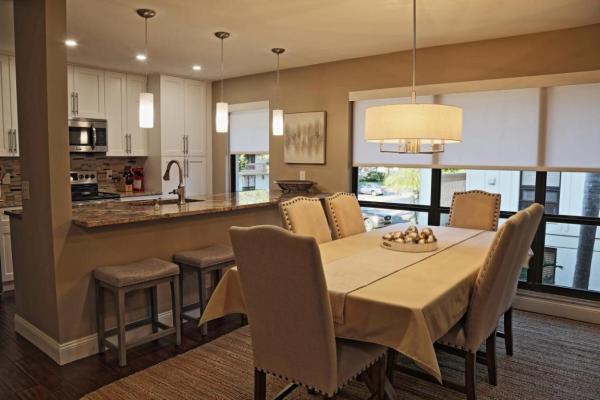 Golf Villas, 430 Brackenwood Ln #430, Palm Beach Gardens, Florida 33418, image 2