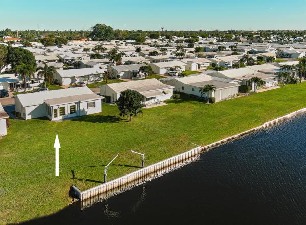Palm Beach Leisureville, 131 NW 14th St, Boynton Beach, Florida 33426, image 1
