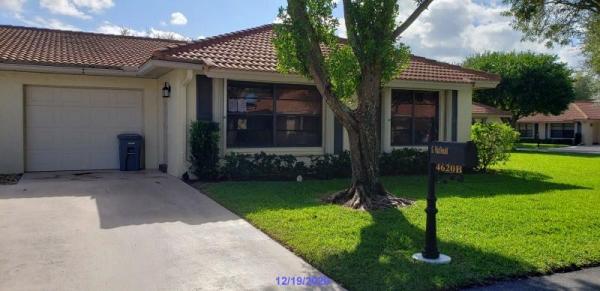 Bent Tree Villas West, 4620 Laurel Tree Rd #B, Boynton Beach, Florida 33436, image 1